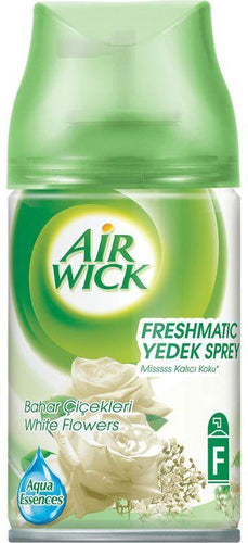 AIR WICK FRESM.YED.BAHAR CIC.250 ML