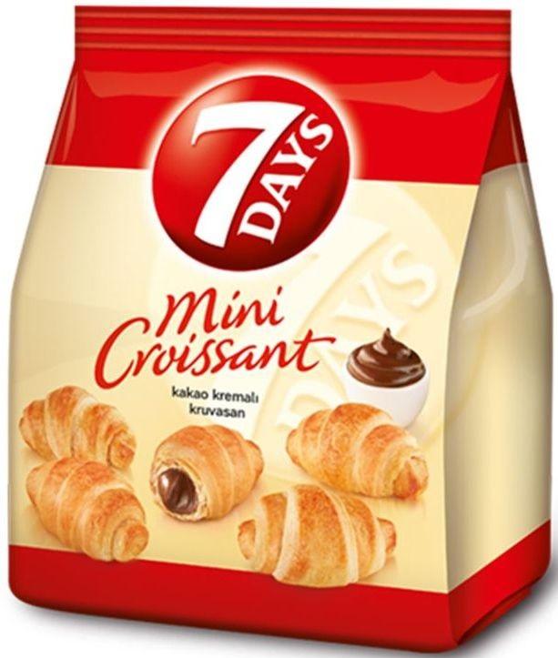 7 DAYS MINI CROISSANT KAKAO KREMALI 300 GR