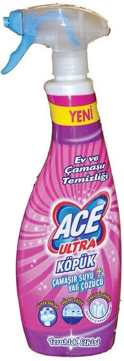 ACE ULT.KOPUK FERAH.ES.700 ML
