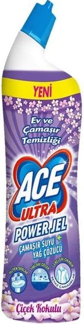 ACE ULT.POWER JEL 810+810 GR