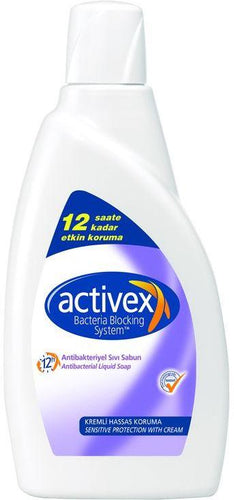 ACTIVEX SIVI SAB.HASSAS 650ML
