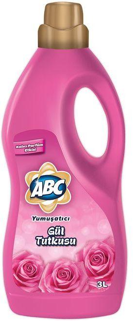 ABC SOFT GUL TUTKUSU 3 LT