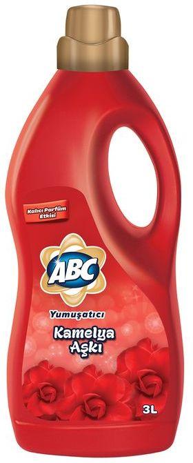 ABC SOFT KAMELYA ASK 3 LT