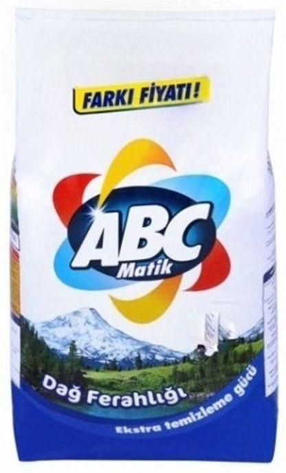 ABC MATIK DAG FERAHLIGI 7 KG