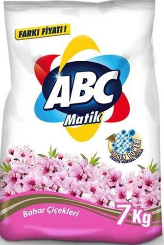 ABC MATIK COLOR 7 KG