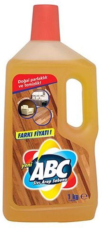 ABC ARAP SAB.SIVI 1 KG