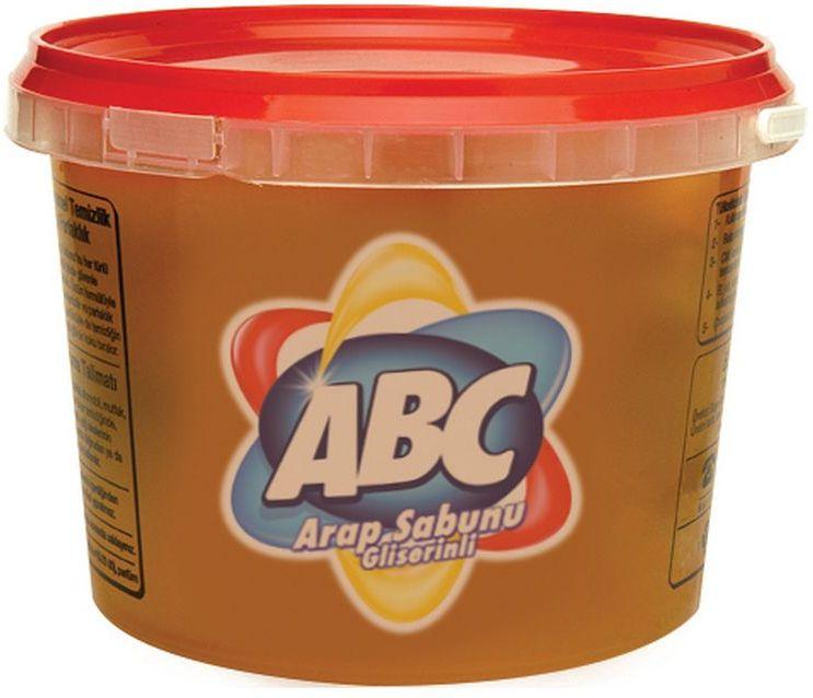 ABC ARAP SAB.750 GR