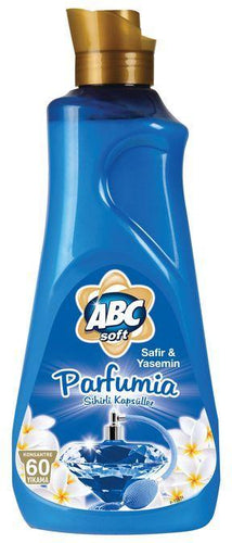 ABC SOFT KON.BUYUL.YASEM.1440 ML.