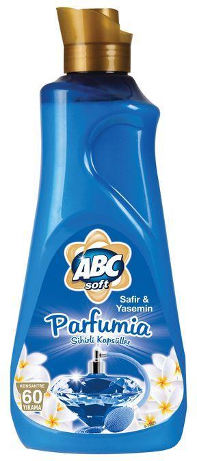 ABC SOFT KON.BUYUL.YASEM.1440 ML.