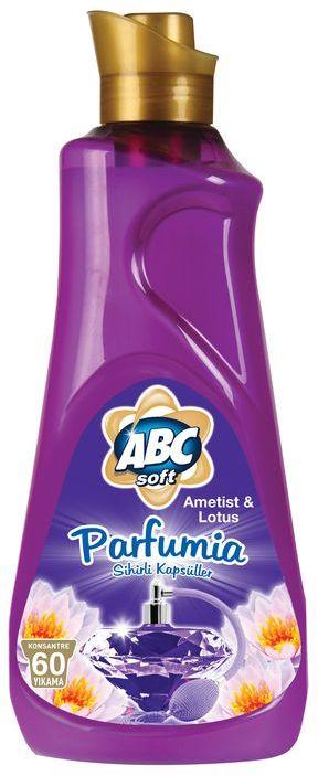 ABC SOFT KON.GIZEMLI LOTUS 1440 ML.