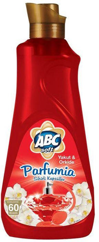 ABC SOFT KON.TUTKULU DAHLIA 1440ML